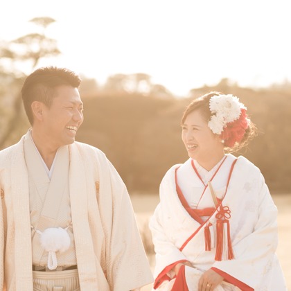 PIC WEDDING PHOTO（関口純一）が撮影したウェディングや家族、ビジネスの写真