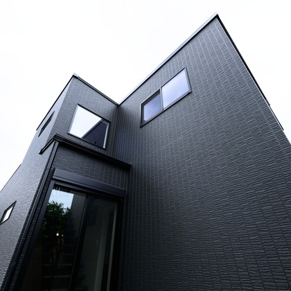 A&Y写真OFFICEが撮影した不動産/竣工の写真