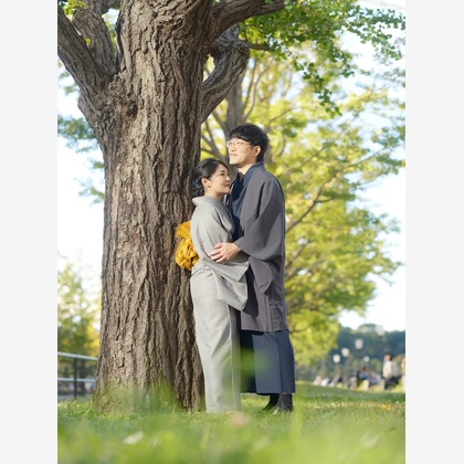 Photo of :albumName taken by 杉本 周平