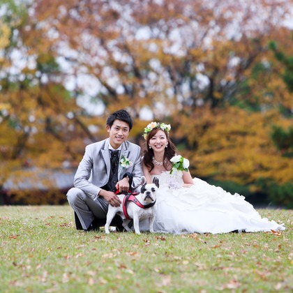 KIKIウェディングが撮影した「:albumName」の写真