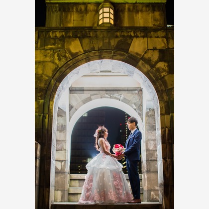 Photo Atelier feliceが撮影した「ウェディング・結婚」のウェディングフォト - :albumName