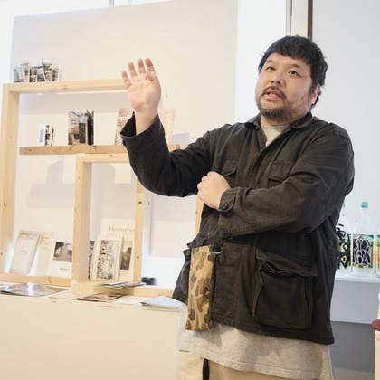 Ryo Manabeが撮影した「:albumName」の写真