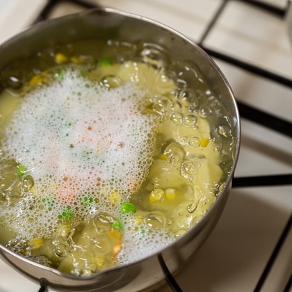 吉田　亘が撮影した料理撮影の写真