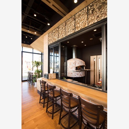 佳川奈央が撮影した「建築物」の写真