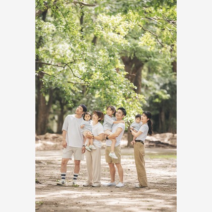 大久保佑華が撮影した「:albumName」の写真