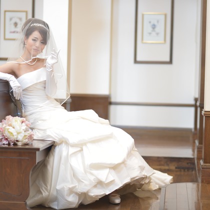PIC WEDDING PHOTO（関口純一）が撮影したウェディングや家族、ビジネスの写真