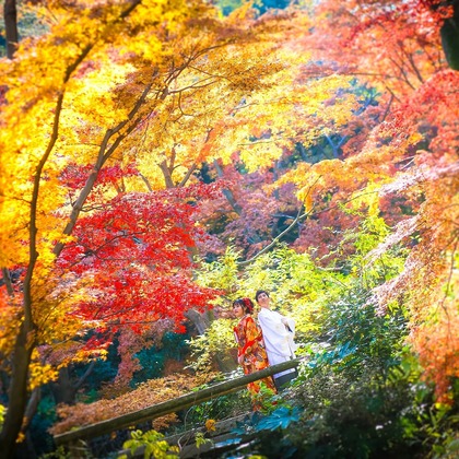 加倉井 規晃が撮影した「ウェディング・結婚」のウェディングフォト - :albumName