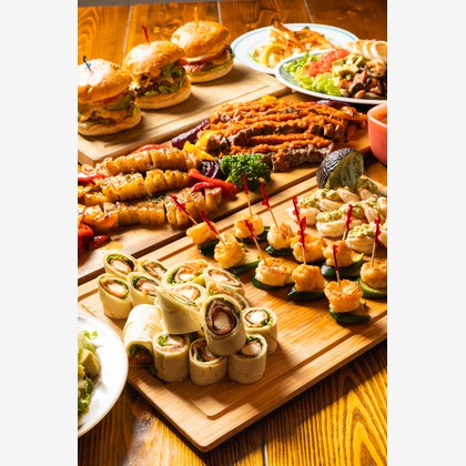 中村一人が撮影した料理撮影/商品/物撮りの写真