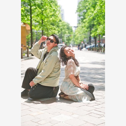 小川　孝洋が撮影した「:albumName」の写真