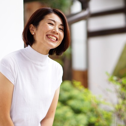 出張撮影のメモリーズが撮影した人物撮影の写真