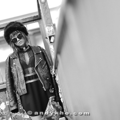 Andy Khoが撮影したウェディングや家族、ビジネスの写真