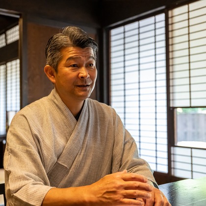 吉田佳央が撮影した「:albumName」の写真