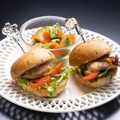 合同会社　ヒミツ基地が撮影した「料理写真」の写真