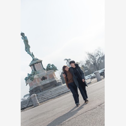 Photo of :albumName taken by MOMO