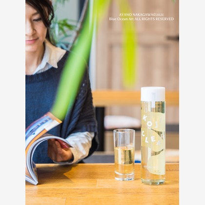 中川彩乃が撮影した商品/物撮りの写真