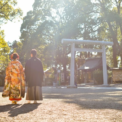 PIC WEDDING PHOTO（関口純一）が撮影したウェディングや家族、ビジネスの写真