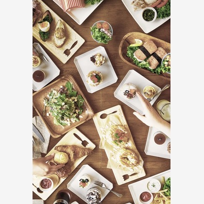 One&Only Photoが撮影した料理撮影の写真