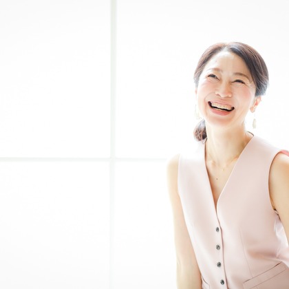 なかがわさとみが撮影した人物撮影の写真