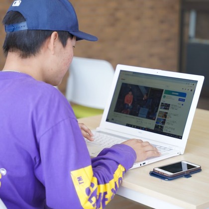 合同会社アルステクトが撮影した店舗/オフィス/サロン撮影/人物撮影の写真