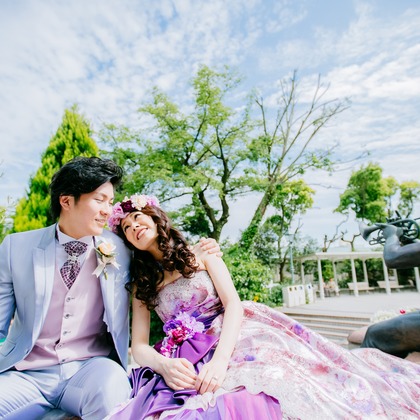 Tomi Photo Studioが撮影したウェディングや家族、ビジネスの写真