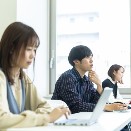 丹野雄二が撮影した人物撮影の写真