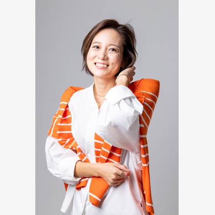 元木 ヒデが撮影した人物撮影の写真