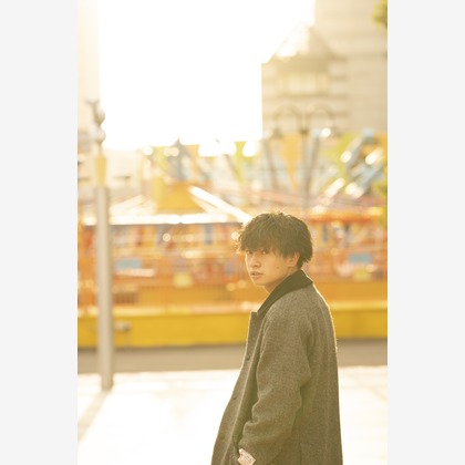 近藤 輝明が撮影した人物撮影の写真