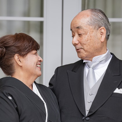 Photo of Family photo taken by Jemiフォト