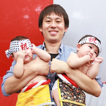 エムズフォトグラフが撮影した「:albumName」の写真