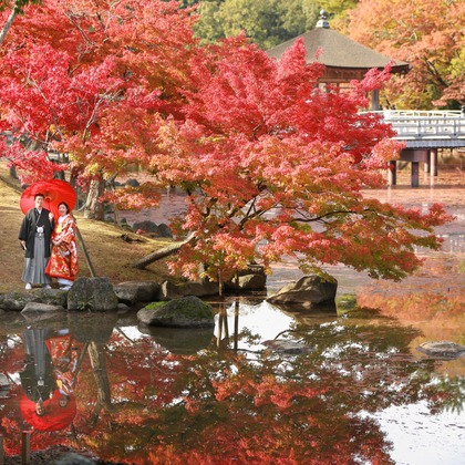 Photo of :albumName taken by Hayashi Photo Works