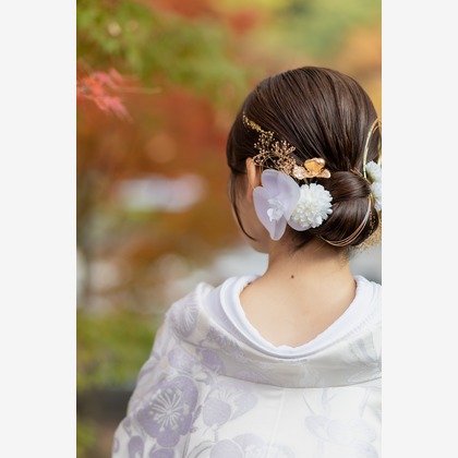 あかすたが撮影したウェディング・結婚の写真