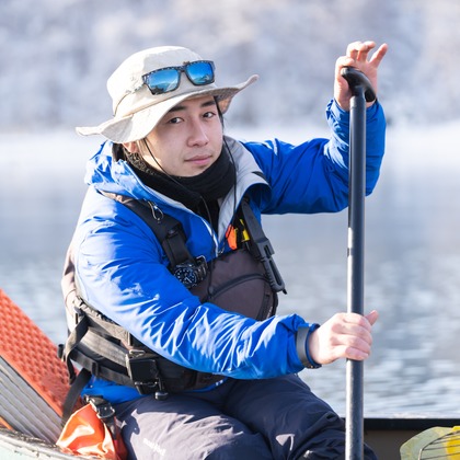 ジャン　ジンドンが撮影した「:albumName」の写真