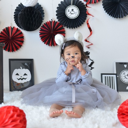 栗原美穂が撮影した「エミリィハロウィン撮影会2019（3〜6）」の写真