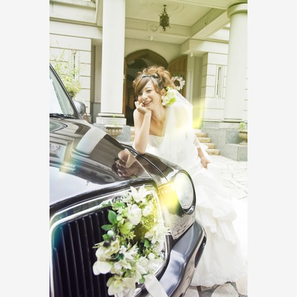 Photo of Wedding taken by Studio SHINBI-GAN