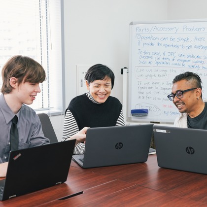 Yasui photographyが撮影したウェディングや家族、ビジネスの写真