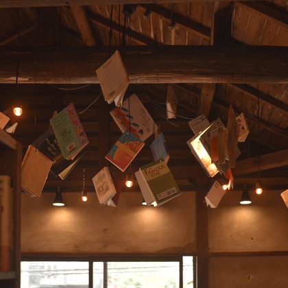 土門巧が撮影した店舗/オフィス/サロン撮影の写真