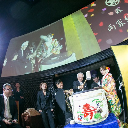 Photrip.tokyoが撮影したウェディングや家族、ビジネスの写真