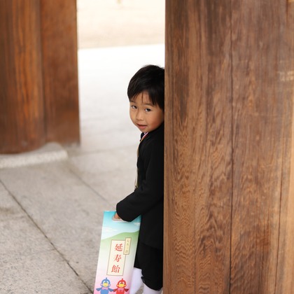 loop.inc Photo & Movie TEAMが撮影したエンゲージメントフォトの写真