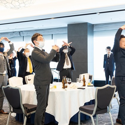 世登理恵が撮影した店舗/オフィス/サロン撮影の写真