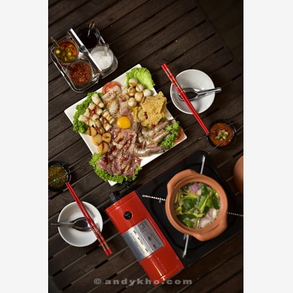 Andy Khoが撮影した「:albumName」の写真