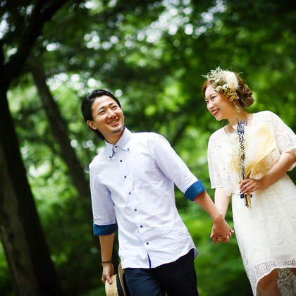 加倉井 規晃が撮影した「ウェディング・結婚」のウェディングフォト - :albumName