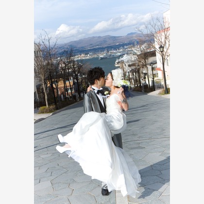 Photo of  taken by B'point photo