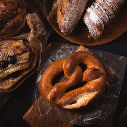 イチフォトが撮影した料理撮影の写真