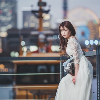 和田一男が撮影した「:albumName」の写真