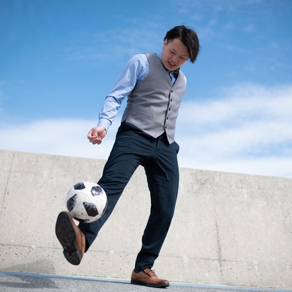 吉田和矢が撮影したウェディング・結婚の写真