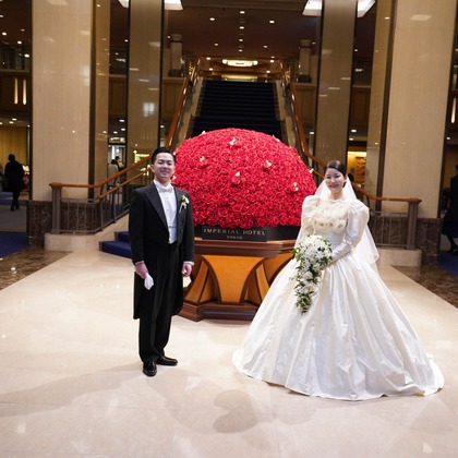 Wedding Day Photography Photos taken by 増田　雄介