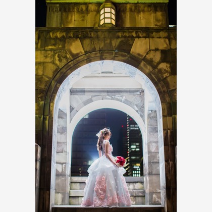 Photo Atelier feliceが撮影した「ウェディング・結婚」のウェディングフォト - :albumName