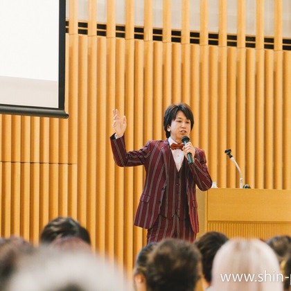 shin photographyが撮影した「:albumName」の写真