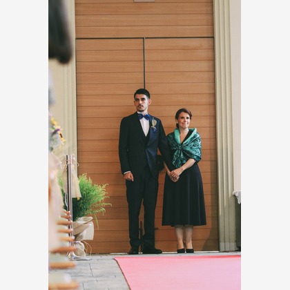 出張撮影HUG TIMEが撮影した「ウェディング・結婚」のウェディングフォト - :albumName