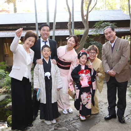 Kan Suzuki  photographyが撮影したエンゲージメントフォトの写真